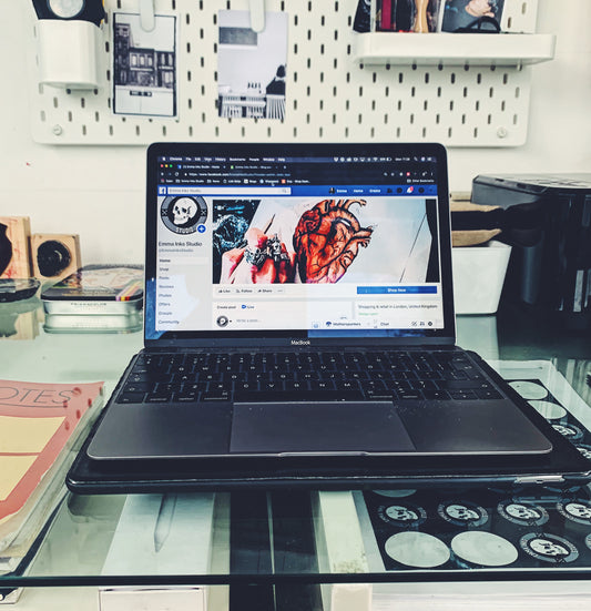 5 Facebook Groups For Creative Businesses